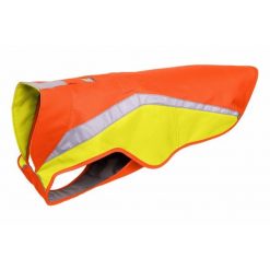 Płaszcz dla psa Ruffwear Lumenglow. Brązowe płaszcze damskie RUFFWEAR, bez wzorów, z tkaniny, sportowe. Za 391.50 zł.
