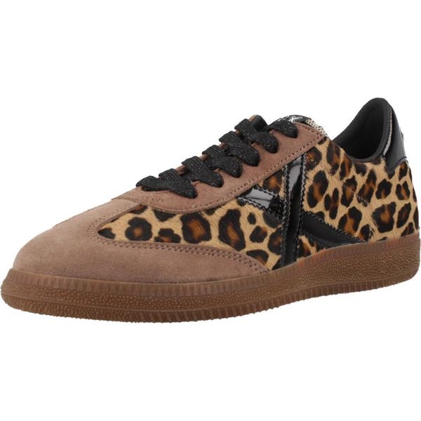 Buty MUNICH BARRU 190 Nadruk zwierzęcy. Obuwie treningowe damskie munich, na fitness i siłownię. Za 411.99 zł.