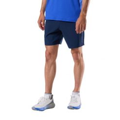 Szorty Rossignol Sidelhorn 7'. Niebieskie szorty męskie Rossignol, bez kołnierzyka. Za 344.00 zł.