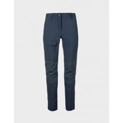 Spodnie damskie Halti Hiker DX. Brązowe spodnie dresowe damskie Halti, xs. Za 844.99 zł.