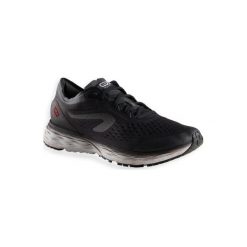 Buty Do Biegania Damskie Kiprun Ks Light Czarne. Czarne obuwie do biegania damskie KALENJI. Za 279.99 zł.
