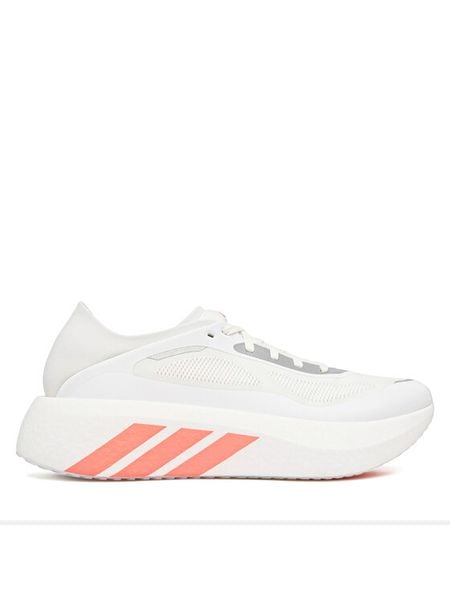 Adidas Buty do biegania Hyperboost Run W Shoes HQ7711 Biały. Białe obuwie do biegania damskie Adidas. Za 748.99 zł.