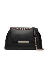 Furla Torebka Nadia S WB01817 BX2269 CN O6000 Czarny. Czarne torebki klasyczne damskie Furla, bez wzorów, ze skóry, bez dodatków. Za 1,859.00 zł.
