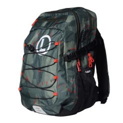 Plecak sportowy Legia Warszawa eLka. Plecaki damskie LEGIA, bez wzorów, z materiału, sportowe. Za 149.99 zł.
