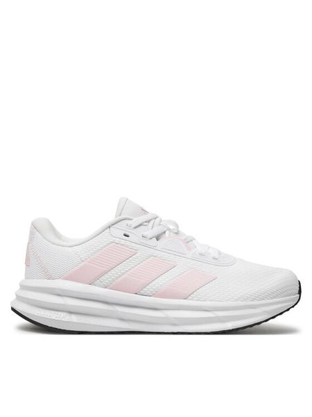Adidas Buty do biegania Galaxy 7 ID8762 Biały. Białe obuwie do biegania damskie Adidas. Za 209.99 zł.