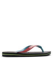 Havaianas Japonki 41232069710-W Kolorowy. Klapki damskie Havaianas, bez wzorów, z gumy, bez obcasa. Za 59.99 zł.