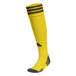 Skarpetki adidas Adi 26. Czarne skarpetki damskie Adidas, bez wzorów, z bawełny. Za 83.55 zł.