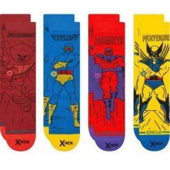 Skarpetki Stance Sam i Twitter Ora. Skarpetki męskie Stance, bez wzorów. Za 101.48 zł.