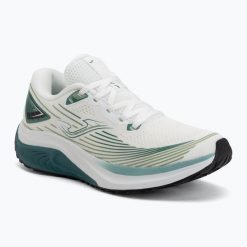 Buty do biegania męskie Joma Victory. Białe buty fitness męskie Joma, do biegania. Za 229.99 zł.