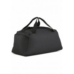 Mała torba sportowa Fundamental 34 l PUMA Black. Białe torby męskie na ramię Puma, bez wzorów, na ramię, małe. W wyprzedaży za 104.00 zł.
