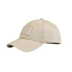 Czapka Kentucky Rubber Logo. Czerwone czapki męskie KENTUCKY HORSEWEAR, bez wzorów, z bawełny. Za 213.50 zł.