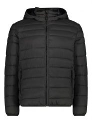 CMP Kurtka funkcyjna w kolorze antracytowym rozmiar: 48. Czarne kurtki outdoor męskie CMP, bez wzorów, bez kaptura. Za 231.13 zł.