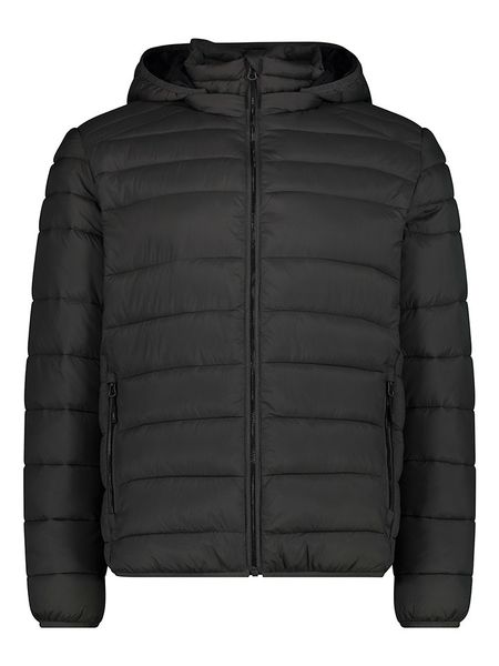 CMP Kurtka funkcyjna w kolorze antracytowym rozmiar: 56. Czarne kurtki outdoor męskie CMP, bez wzorów, bez kaptura. Za 170.07 zł.