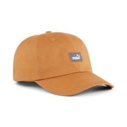 Puma Czapka Essentials Iii 02366918. Brązowe czapki męskie Puma, bez wzorów. Za 49.99 zł.