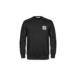 Bluza męska LUMBERJACK CREWNECK SWEATSHIRT BOX LOGO. Czarne bluzy bez kaptura męskie Lumberjack, m. Za 209.99 zł.