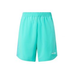 POWER Shorts Men. Niebieskie szorty męskie HEAD, m, z tkaniny, tenisowe. Za 234.00 zł.
