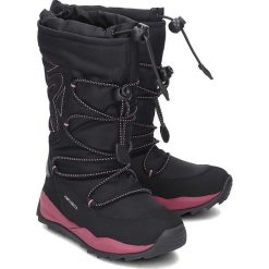 Geox Junior Orizont - Śniegowce Dziecięce - J742BB 0FU50 C9999 33. Botki dziewczęce Geox. Za 219.50 zł.
