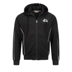 Bluza z kapturem Lonsdale Achavanich. Białe bluzy sportowe męskie Lonsdale, l. Za 279.00 zł.