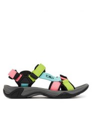 CMP Sandały Hamal 38Q9954 Kolorowy. Sandały chłopięce CMP, z materiału, bez zapięcia. Za 159.99 zł.