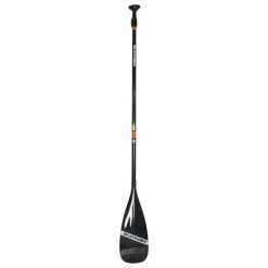 SKATINGER Carbon wiosło z włókna węglowego 218 cm, z torbą - czarne. Czarne torebki klasyczne damskie SKATINGER, bez wzorów, z materiału, bez dodatków. Za 599.00 zł.