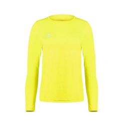 Koszulka sportowa Izas CREUS: komfort i wydajność dzięki technologii DRY i Hydro. Żółte t-shirty sportowe męskie IZAS, xl, bez ramiączek. Za 130.39 zł.