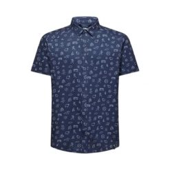 Koszulka techniczna La Sportiva Move. Niebieskie t-shirty damskie La Sportiva, m, bez wzorów, z elastanu, bez kołnierzyka. Za 430.40 zł.