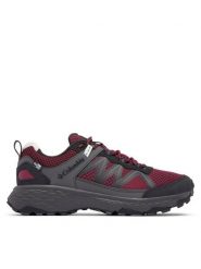 Columbia Trekkingi Peakfreak Rush™ OutDry™ 2108431 Czerwony. Czerwone obuwie trekkingowe damskie Columbia. Za 459.99 zł.