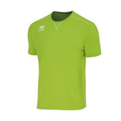 Koszulka T-Shirt Dla Dorosłych Errea Everton Ad 00070. Zielone t-shirty męskie ERREA, xl, bez wzorów, z materiału, bez kołnierzyka. Za 167.99 zł.