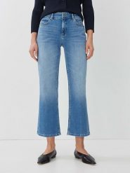Someday Dżinsy - Regular fit - w kolorze niebieskim rozmiar: 38. Niebieskie jeansy damskie Someday, z podwyższonym stanem. Za 184.46 zł.