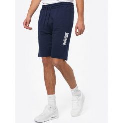 Krótka Lonsdale Fringford. Białe szorty męskie Lonsdale, bez wzorów, sportowe. Za 130.00 zł.