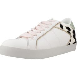 Buty GIOSEPPO GILFORD Nadruk zwierzęcy. Obuwie trekkingowe damskie Gioseppo. Za 263.99 zł.