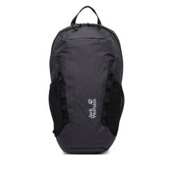 Plecak Jack Wolfskin. Czarne plecaki męskie Jack Wolfskin, bez wzorów. Za 199.99 zł.