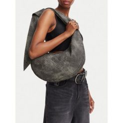 Torebka G-Star. Szare torebki klasyczne damskie G-Star, bez wzorów, bez dodatków. Za 249.99 zł.