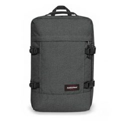 Plecak Eastpak. Czarne plecaki męskie Eastpak, bez wzorów. Za 359.99 zł.