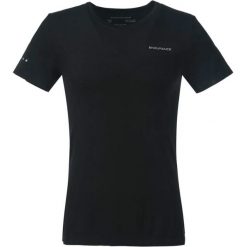 Koszulka treningowa męska Endurance Jaro Melange Seamless S/S. Szare t-shirty sportowe męskie Endurance, m, z poliamidu, bez ramiączek, do biegania. Za 124.00 zł.