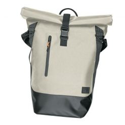 SKS Infinity Sidebag jednostronna torba na bagażnik 20 L. Zielone torby męskie na ramię 181 KEEPERS, bez wzorów, z materiału, na ramię. Za 487.99 zł.