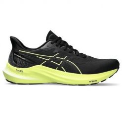 Buty do biegania męskie Asics Gt 2000. Żółte obuwie do biegania damskie Asics. Za 877.00 zł.