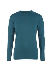 Craft Koszulka sportowa "ADV Essence" w kolorze turkusowym rozmiar: XL. Niebieskie t-shirty sportowe męskie Craft, xl, bez ramiączek, outdoorowe. Za 75.86 zł.