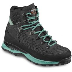 Buty trekkingowe damskie MEINDL Vakuum Lady 3.5 z membraną Gore-Tex. Szare obuwie trekkingowe damskie MEINDL. Za 1,399.90 zł.