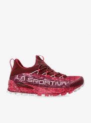 Buty biegowe damskie La Sportiva Tempesta GTX. Czerwone obuwie do biegania damskie La Sportiva. Za 933.00 zł.