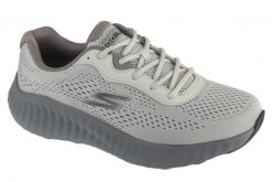 Buty do biegania męskie, Go Run Now - Lightdrive. Szare obuwie do biegania damskie Skechers. Za 239.99 zł.