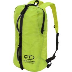 CLIMBING TECHNOLOGY Plecak wspinaczkowy Magic Pack 16 lgreen. Plecaki damskie Climbing Technology, bez wzorów, z materiału. Za 90.20 zł.