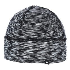 Wielofunkcyjna Czapka Damska/kobieca Katia. Czarne czapki zimowe damskie VIKING. Za 88.99 zł.