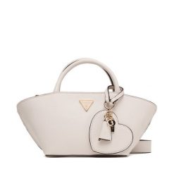 Torebka Guess. Torebki klasyczne damskie Guess, z aplikacjami, bez dodatków. Za 469.99 zł.