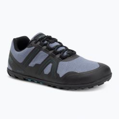 Buty barefoot damskie Xero Shoes Mesa Trail WP. Fioletowe obuwie trekkingowe damskie XERO SHOES. Za 622.95 zł.