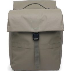 Podwójna torba Leeds, kolor taupe. Szare torebki klasyczne damskie NEW LOOXS, bez wzorów, bez dodatków. Za 422.49 zł.