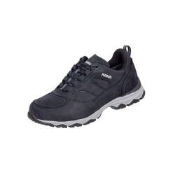 Buty trekkingowe damskie MEINDL Dublin Lady GTX z membraną Gore-tex. Niebieskie obuwie trekkingowe damskie MEINDL. Za 929.00 zł.