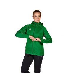 Bluza dresowa z kapturem Erima Liga Star. Białe bluzy z kapturem męskie Erima, m, z dresówki. Za 318.99 zł.