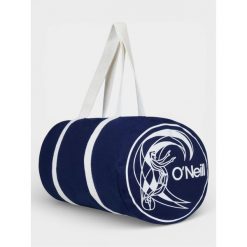 Torba Podróżna O'Neill O'Riginals. Białe torebki klasyczne damskie O'neill, bez wzorów, z materiału, bez dodatków. Za 369.00 zł.