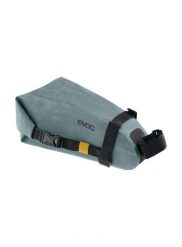 Torba podsiodłowa Evoc Seat Pack WP 2 - steel. Zielone torebki klasyczne damskie EVOC, bez wzorów, bez dodatków. Za 245.50 zł.